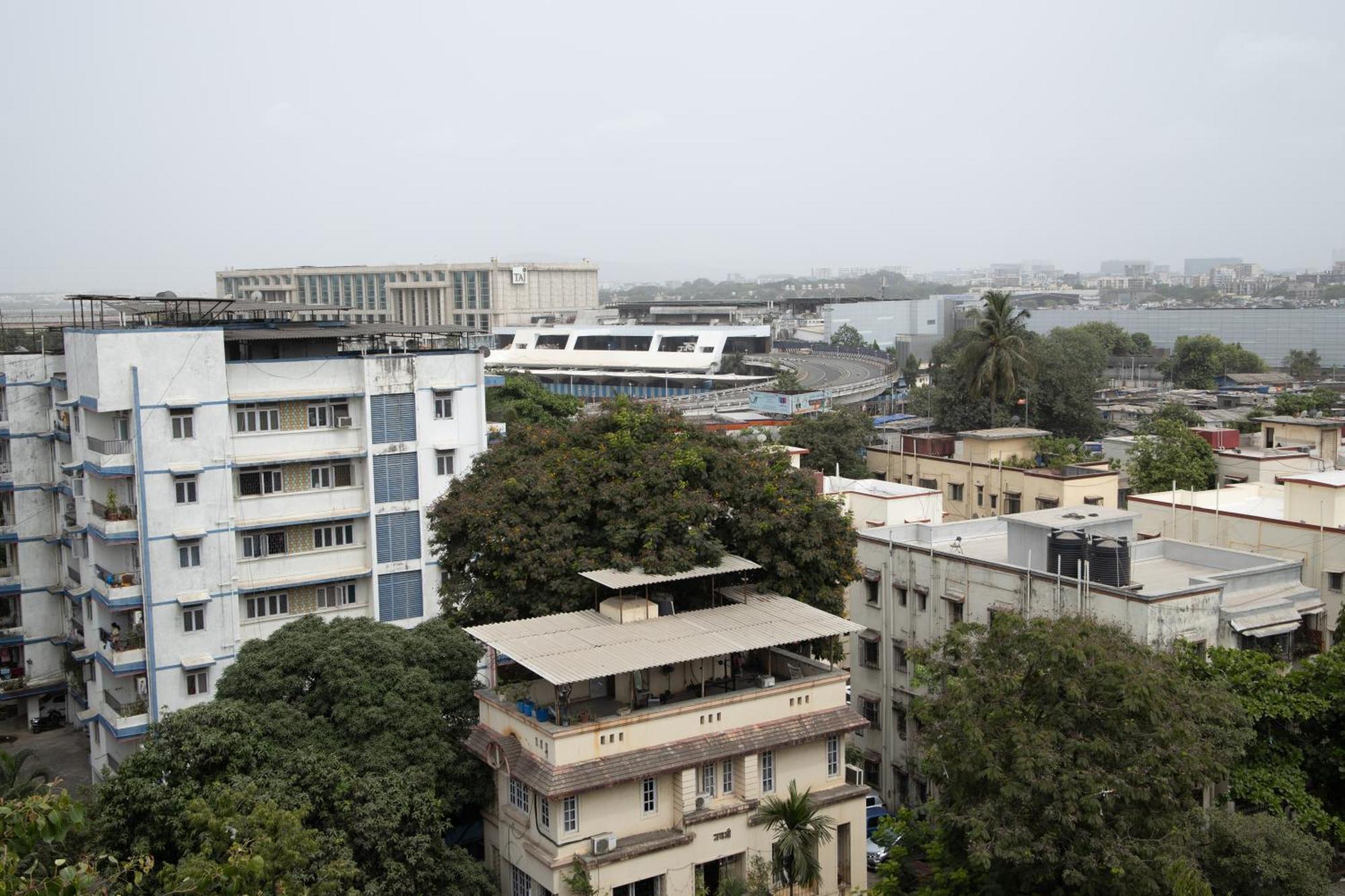 Hotel Jayshree By Anantaay Hotels Near Domestic Airport - Mumbai — Photos 1